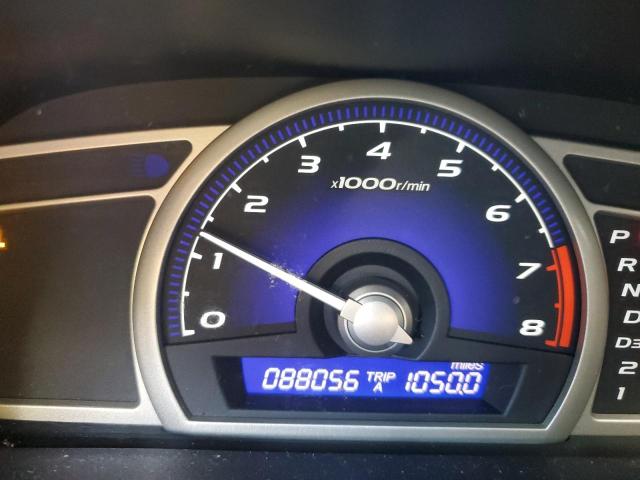 Photo 8 from auction – 2011 HONDA CIVIC EX with VIN 19XFA1F83BE010395