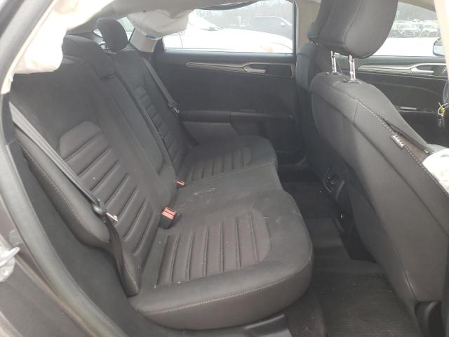 Photo 6 from auction – 2017 FORD FUSION SE with VIN 3FA6P0H75HR199975