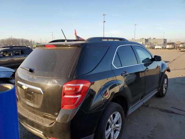 Photo 4 from auction – 2017 CHEVROLET EQUINOX LT with VIN 2GNALCEK7H1594536