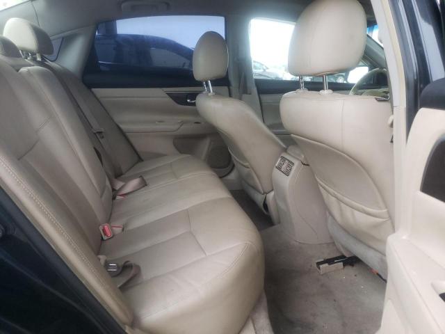 Photo 6 from auction – 2013 NISSAN ALTIMA 2.5 with VIN 1N4AL3AP6DN536829