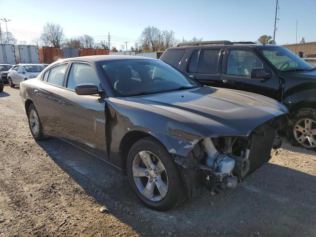 DODGE CHARGER SE 2013 with VIN 2C3CDXBG4DH638844 - Photo from auction