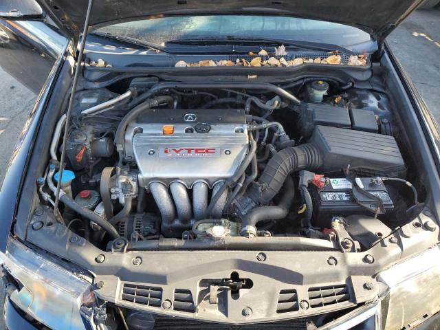 Photo 7 from auction – 2006 ACURA TSX with VIN JH4CL96976C025854