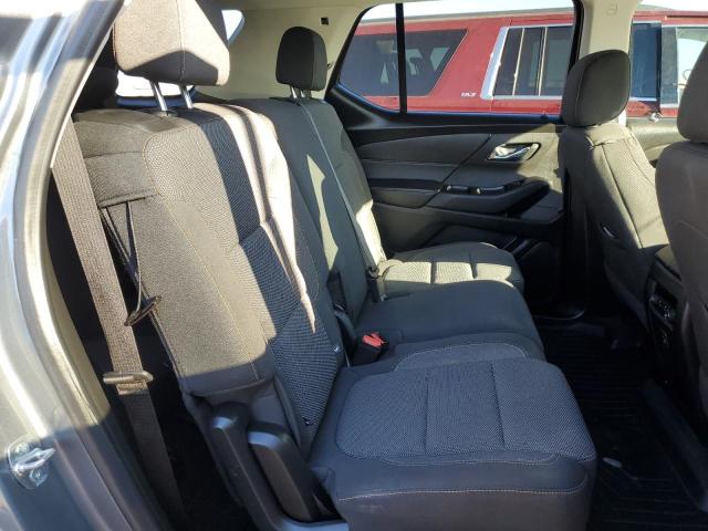 Photo 6 from auction – 2020 CHEVROLET TRAVERSE L with VIN 1GNERFKW7LJ166053