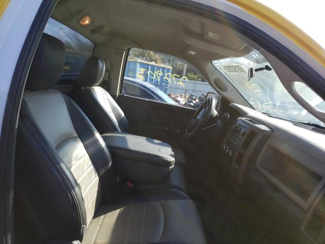Photo 5 from auction – 2012 DODGE RAM 1500 S with VIN 3C6JD6DPXCG207893