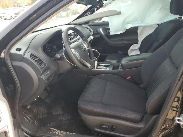 Photo 5 from auction – 2017 NISSAN ALTIMA 2.5 with VIN 1N4AL3AP2HC470510