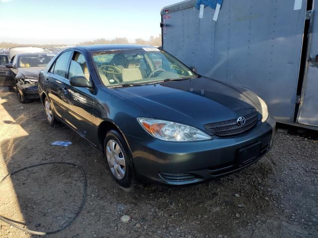 Photo 1 from auction – 2003 TOYOTA CAMRY LE with VIN 4T1BE32K33U213298