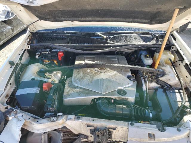 Photo 7 from auction – 2008 CADILLAC SRX with VIN 1GYEE637180129552