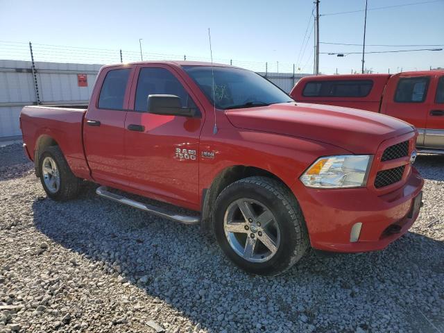 RAM 1500 ST 2013 with VIN 1C6RR7FT1DS560344 - Photo from auction