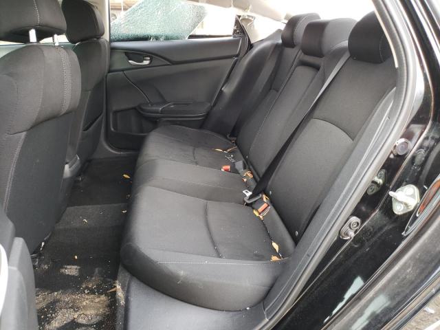 Photo 6 from auction – 2018 HONDA CIVIC EX with VIN 2HGFC2F75JH560774