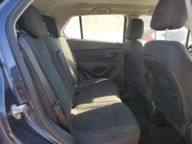 Photo 6 from auction – 2018 CHEVROLET TRAX LS with VIN 3GNCJKSB7JL167438