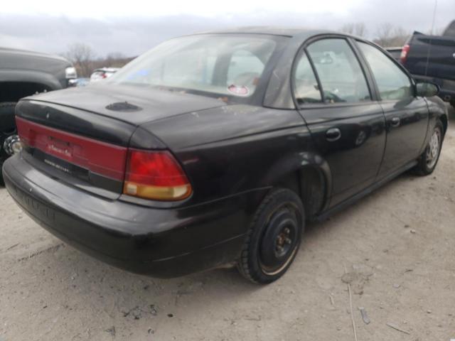 Photo 4 from auction – 1996 SATURN SL2 with VIN 1G8ZJ5277TZ208317