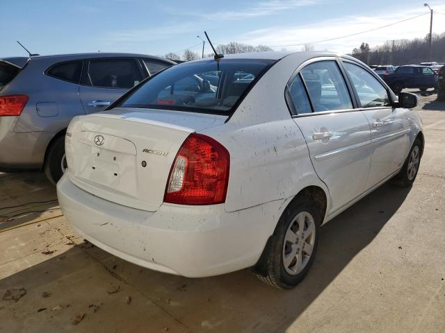 Photo 4 from auction – 2011 HYUNDAI ACCENT GLS with VIN KMHCN4AC4BU554616