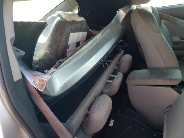 Photo 6 from auction – 2012 HONDA CIVIC LX with VIN 2HGFG3B53CH555879