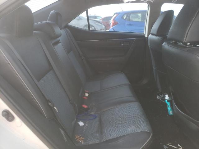 Photo 6 from auction – 2016 TOYOTA COROLLA L with VIN 5YFBURHE1GP403065
