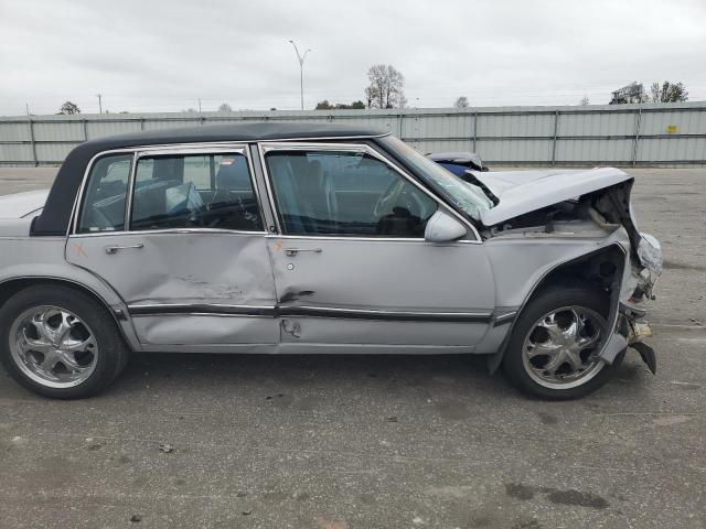 Photo 10 from auction – 1990 BUICK ELECTRA LI with VIN 1G4CX54C2L1633815