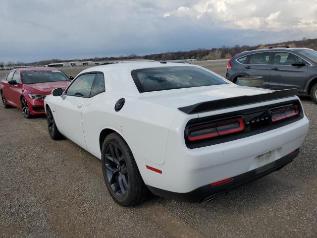 Photo 2 from auction – 2019 DODGE CHALLENGER with VIN 2C3CDZBT7KH655367