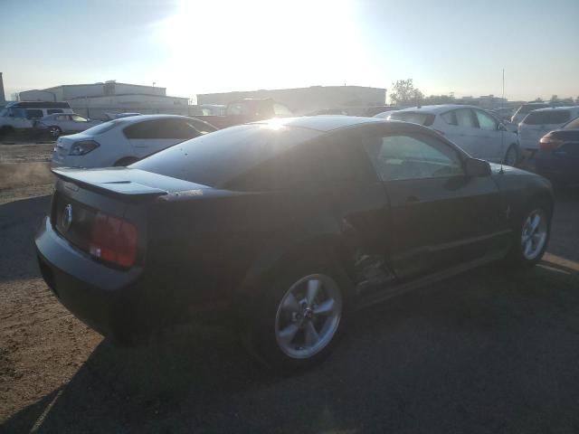 Photo 4 from auction – 2007 FORD MUSTANG with VIN 1ZVFT80N475330181