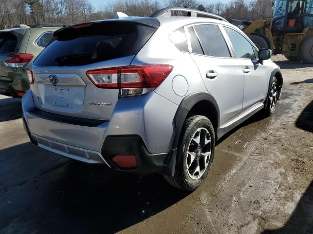 Photo 4 from auction – 2019 SUBARU CROSSTREK with VIN JF2GTAECXK8242881