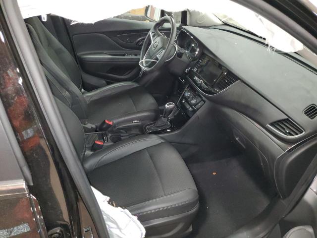 Photo 5 from auction – 2022 BUICK ENCORE PRE with VIN KL4CJESM4NB535880