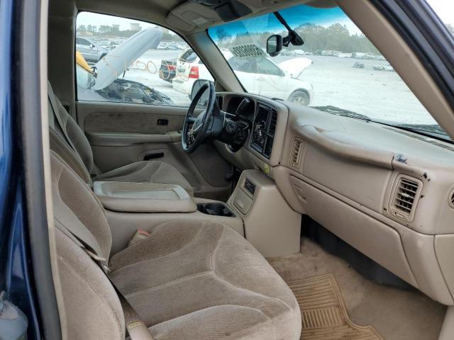 Photo 5 from auction – 2001 GMC NEW SIERRA with VIN 1GTEC19T21Z106091