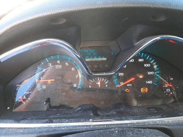 Photo 8 from auction – 2015 CHEVROLET TRAVERSE L with VIN 1GNKRGKD7FJ358293