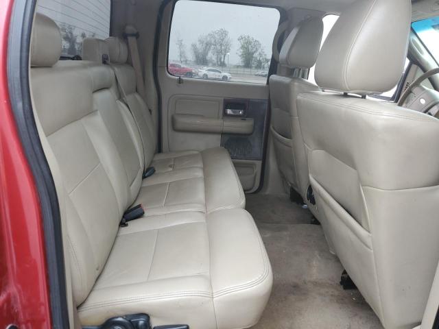 Photo 6 from auction – 2007 FORD F150 SUPER with VIN 1FTPW12V47KC91709