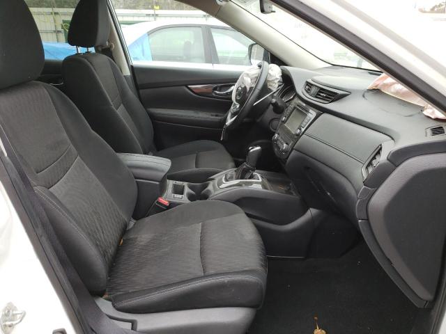 Photo 5 from auction – 2018 NISSAN ROGUE S with VIN KNMAT2MVXJP561151