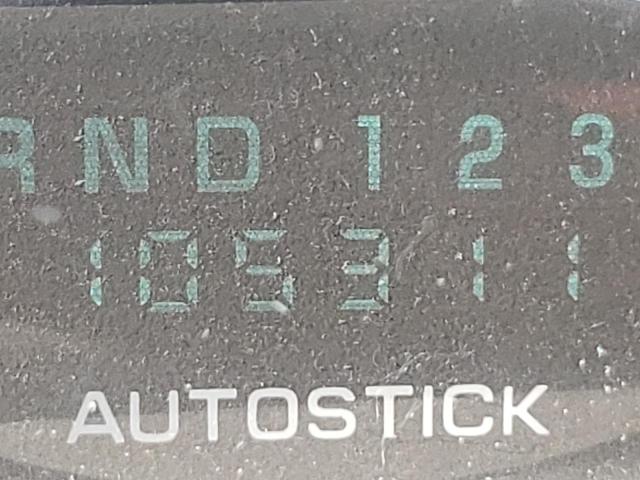 Photo 8 from auction – 2001 DODGE STRATUS ES with VIN 1B3AJ56U21N702612