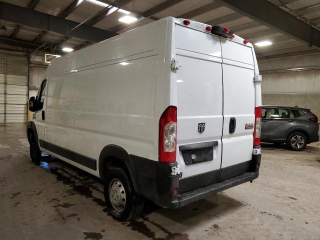 Photo 3 from auction – 2019 RAM PROMASTER with VIN 3C6TRVDG4KE523224