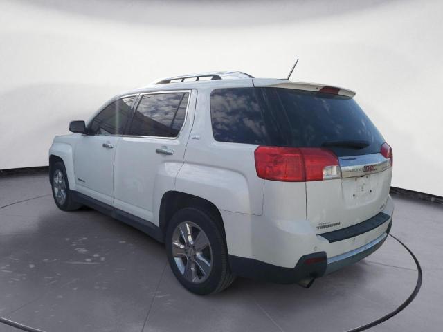 Photo 2 from auction – 2015 GMC TERRAIN SL with VIN 2GKFLYE33F6350861