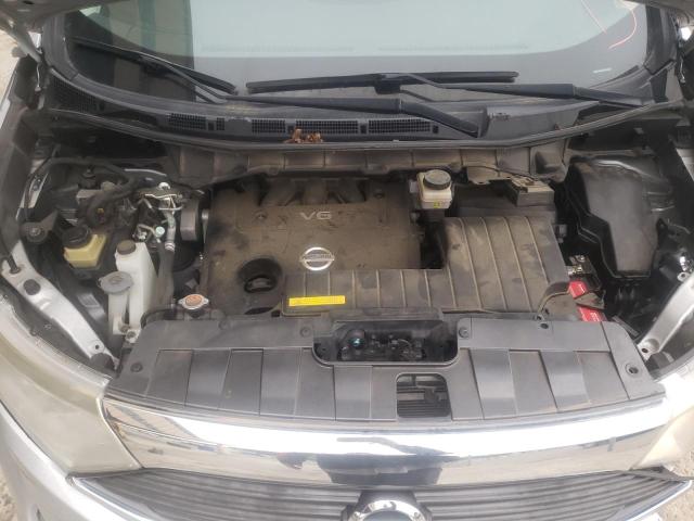 Photo 7 from auction – 2015 NISSAN QUEST S with VIN JN8AE2KP9F9130976