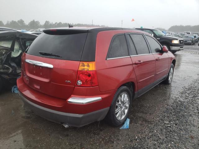 Photo 4 from auction – 2007 CHRYSLER PACIFICA T with VIN 2A8GM68X37R350741