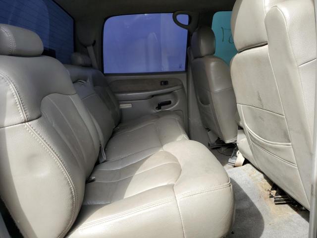 Photo 6 from auction – 2002 GMC SIERRA K25 with VIN 1GTHK231X2F238242