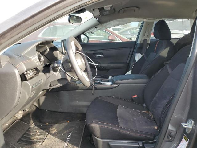 Photo 5 from auction – 2020 NISSAN SENTRA SR with VIN 3N1AB8DV1LY301991