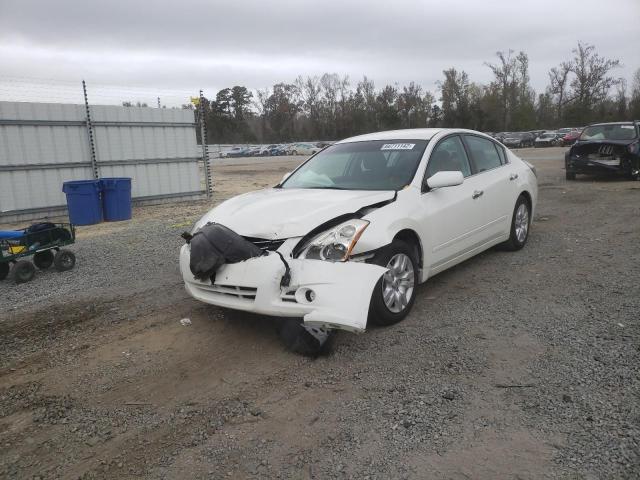 Photo 2 from auction – 2011 NISSAN ALTIMA BAS with VIN 1N4AL2AP2BC104175