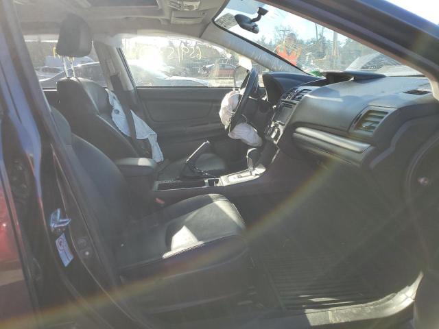 Photo 5 from auction – 2013 SUBARU XV CROSSTR with VIN JF2GPAKC2D2843393