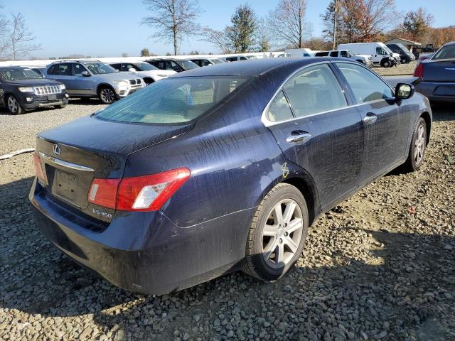 Photo 4 from auction – 2007 LEXUS ES 350 with VIN JTHBJ46GX72085718