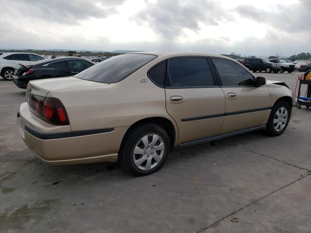 Photo 3 from auction – 2000 CHEVROLET IMPALA with VIN 2G1WF55E9Y9136485