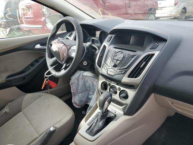 Photo 9 from auction – 2013 FORD FOCUS SE with VIN 1FADP3K23DL216609