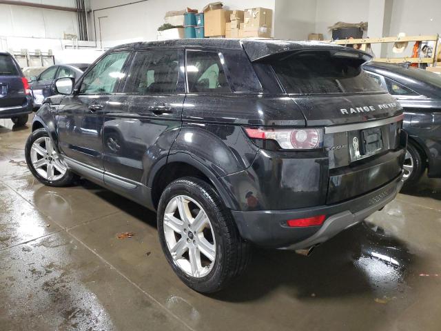 Photo 3 from auction – 2013 LAND ROVER RANGE ROVE with VIN SALVR2BG7DH715729