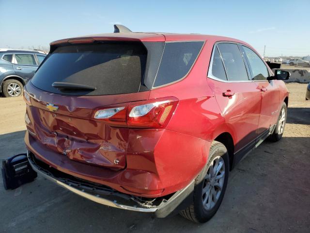 Photo 3 from auction – 2019 CHEVROLET EQUINOX LT with VIN 3GNAXJEV2KS622760