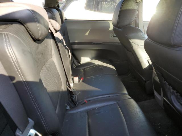 Photo 6 from auction – 2006 SUBARU B9 TRIBECA with VIN 4S4WX82C464421647