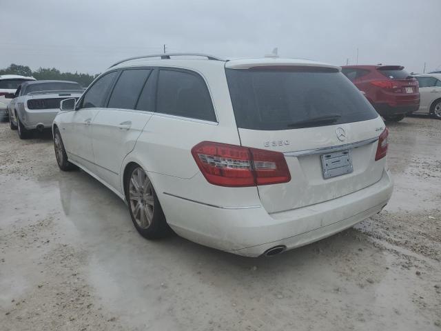 Photo 3 from auction – 2012 MERCEDES-BENZ E 350 4MAT with VIN WDDHH8JB7CA600383