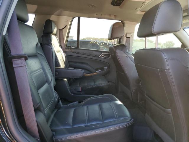 Photo 6 from auction – 2017 GMC YUKON DENA with VIN 1GKS2CKJXHR224575