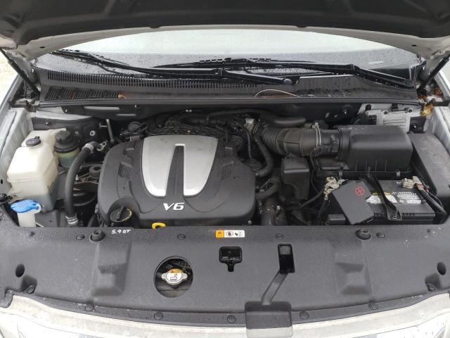 Photo 7 from auction – 2014 KIA SEDONA LX with VIN KNDMG4C79E6568507