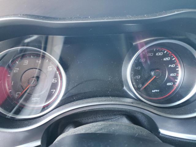 Photo 8 from auction – 2020 DODGE CHARGER SC with VIN 2C3CDXGJ0LH228870