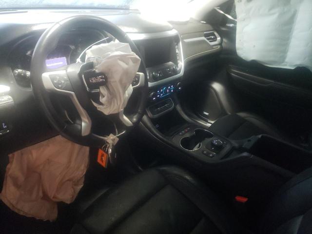 Photo 8 from auction – 2021 GMC ACADIA SLT with VIN 1GKKNULS1MZ226245