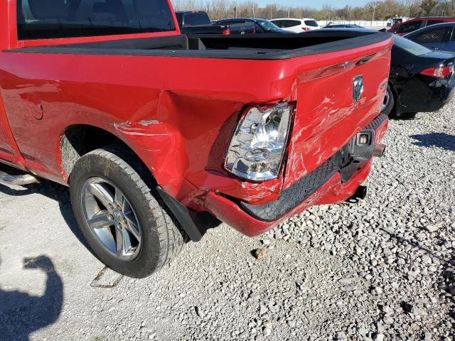 Photo 9 from auction – 2013 RAM 1500 ST with VIN 1C6RR7FT1DS560344