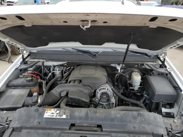 Photo 7 from auction – 2011 GMC YUKON SLT with VIN 1GKS1CE00BR349730