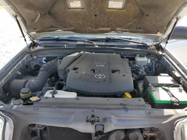 Photo 7 from auction – 2005 TOYOTA 4RUNNER SR with VIN JTEZU14R550063172